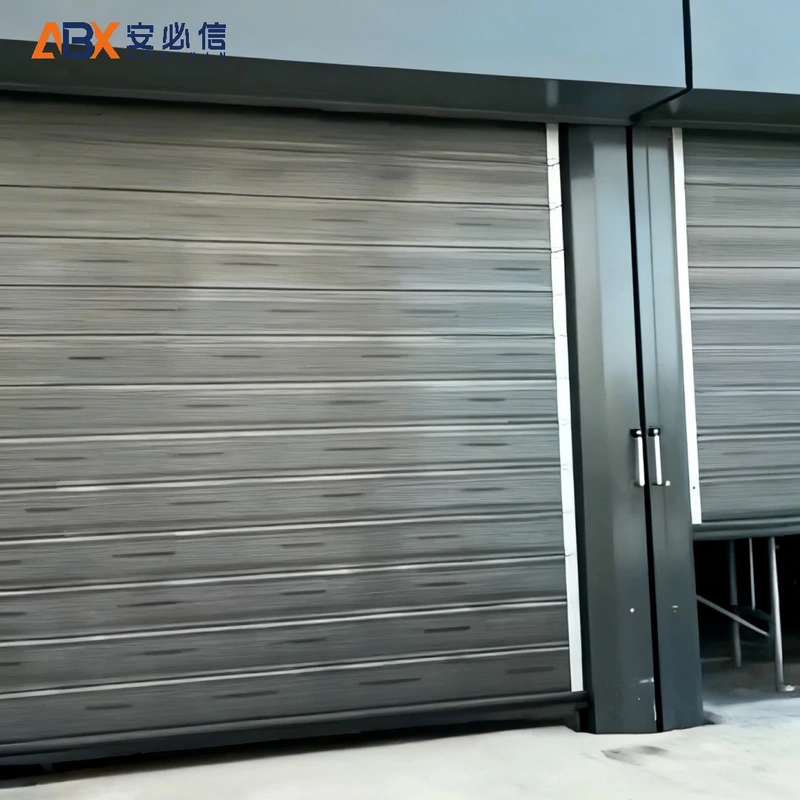 玉林市金属高速门